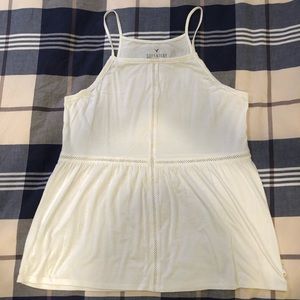 Soft & sexy tank top